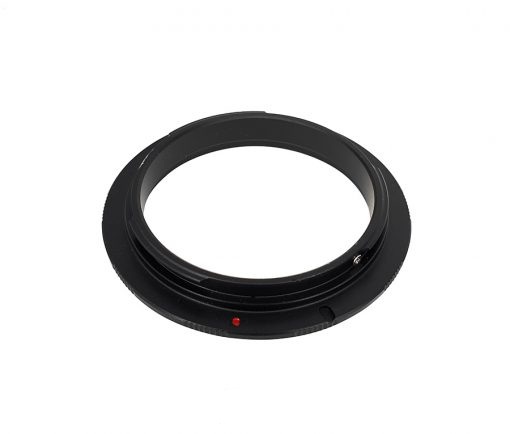 رینگ معکوس کانن Canon67mm — تصویر ۲