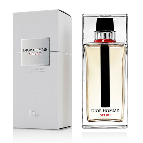 ادو تویلت دیور هوم اسپرت | Christian Dior / DIOR HOMME SPORT EDT