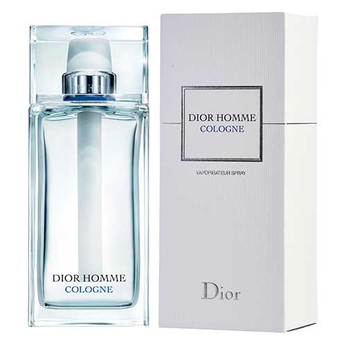 عطر دیور هوم کلون | Christian Dior / DIOR HOMME COLOGNE