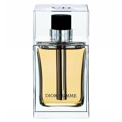 ادو تویلت دیور هوم مردانه | Christian Dior / DIOR HOMME EDT — تصویر ۳