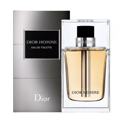 ادو تویلت دیور هوم مردانه | Christian Dior / DIOR HOMME EDT