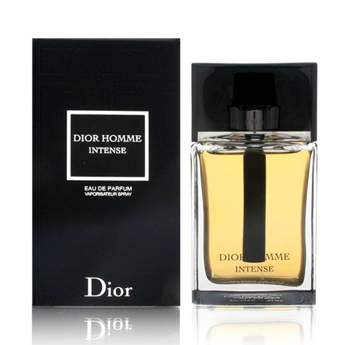 ادو پرفیوم دیور هوم اینتنس | Christian Dior / DIOR HOMME INTENSE EDP