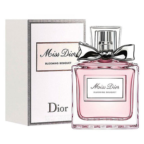 میس دیور بلومینگ بوکه | Christian Dior / Miss Dior BLOOMING BOUQUET EDT