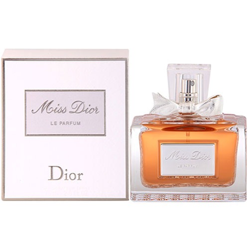 دیور میس دیور له پرفیوم | Christian Dior / Miss Dior LE PARFUM