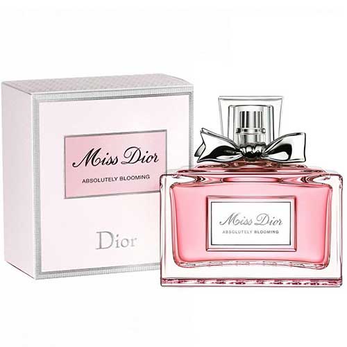 دیور میس دیور ابسولوتلی بلومینگ | Christian Dior / Miss Dior ABSOLUTELY BLOOMING EDP