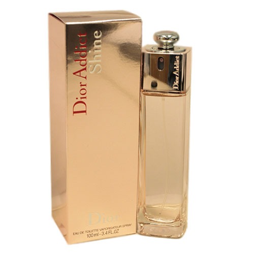 ادو تویلت دیور ادیکت شاین | Christian Dior / Dior Addict Shine EDT