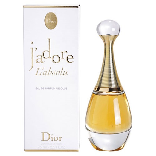 ادو پرفیوم دیور جادور ابسولو | Christian Dior / j’adore L’absolu EDP