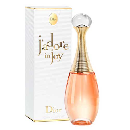 دیور جادور این جوی | Christian Dior / j’adore in joy EDT