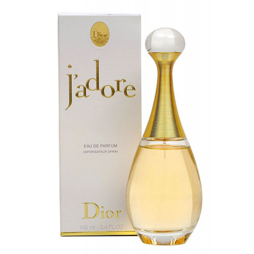 ادو پرفیوم دیور جادور | Christian Dior / j’adore EDP