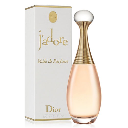 دیور جادور وویل د پارفوم | Christian Dior / j’adore Voile de Parfum