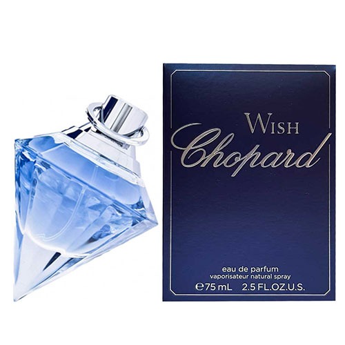 ادو پرفیوم شوپارد ویش زنانه | Chopard / WISH EDP