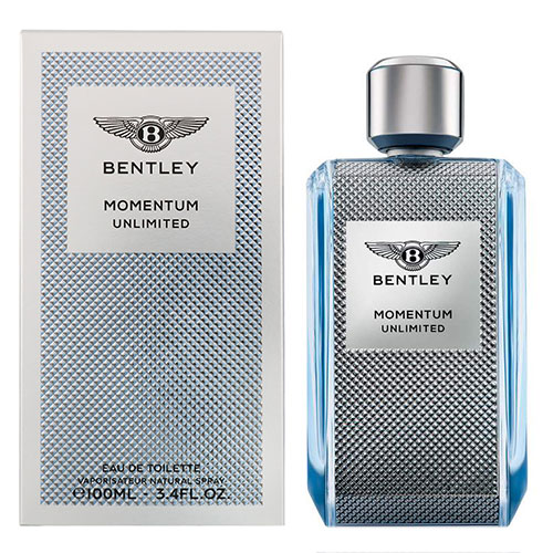 بنتلی مومنتوم آنلیمیتد | BENTLEY / BENTLEY MOMENTUM UNLIMITED EDT