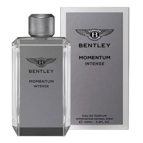بنتلی مومنتوم اینتنس | BENTLEY / BENTLEY MOMENTUM INTENSE EDP