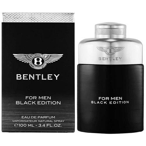 بنتلی فور من بلک ادیشن | BENTLEY / BENTLEY FOR MEN BLACK EDITION EDP