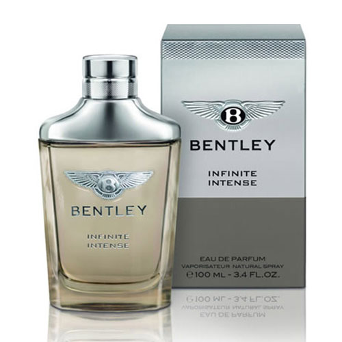 بنتلی اینفینیت اینتنس | BENTLEY / BENTLEY INFINITE INTENSE EDP