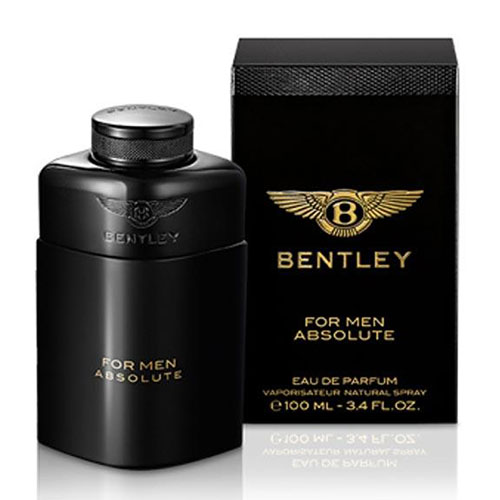 بنتلی فور من ابسولوت | BENTLEY / BENTLEY FOR MEN ABSOLUTE EDP