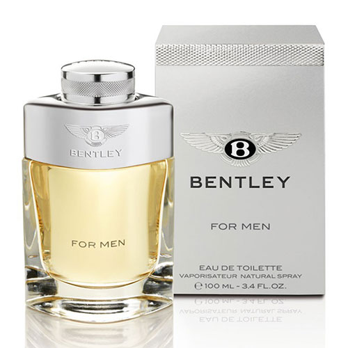 بنتلی مردانه ادو تویلت | BENTLEY / BENTLEY FOR MEN EDT