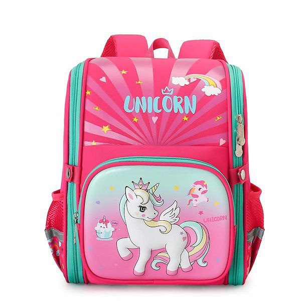 کوله مهدکودک دخترانه unicorn کد۵۵۷ — تصویر ۴