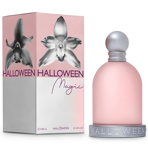 جی. دل پوزو هالووین مجیک | J.DEL POZO / HALLOWEEN Magic EDT