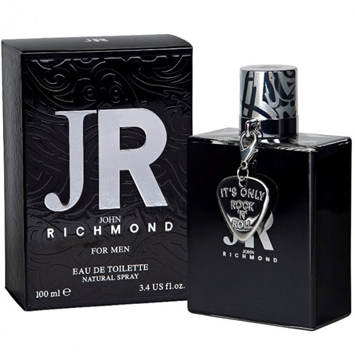 جان ریچموند فور من | JOHN RICHMOND / JOHN RICHMOND FOR MEN EDT