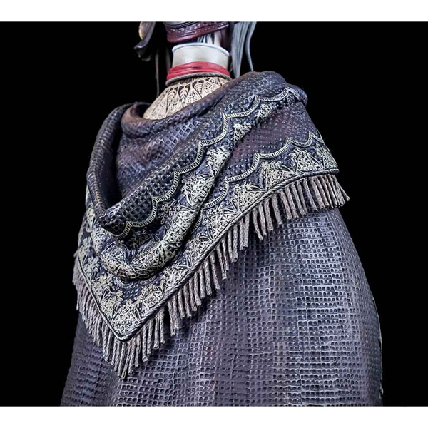 فیگور مدل لیدی ماریا سری Bloodborne Daedalus — تصویر ۷