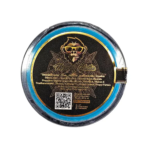 کرم حین کار تاتو کد T395 — تصویر ۴