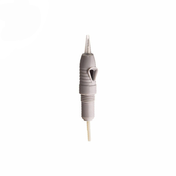 سوزن تاتو پیچی (نانو ، تیتانیوم ، فیبروز و معمولی) بسته 5 عددی کد T100 — تصویر ۴