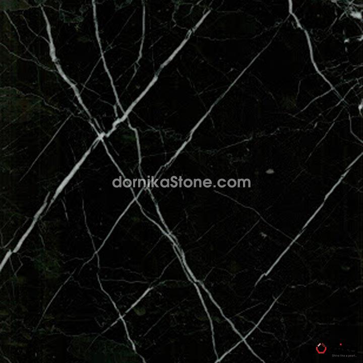 سنگ مرمریت مشکی نجف آباد - DornikaStone | درنیکااستون — تصویر ۲
