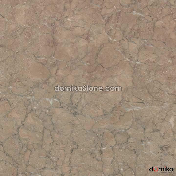 سنگ مرمریت یاقوت گلبو - DornikaStone | درنیکااستون — تصویر ۲