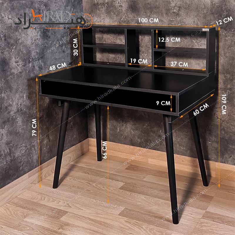 تشتک رنگ تاتو کد T155 — تصویر ۴