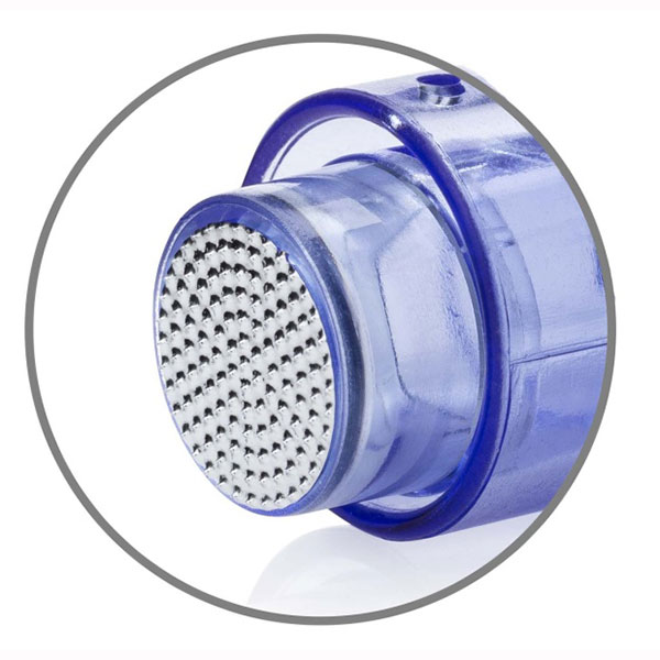 سوزن میکرونیدلینگ آبی بسته 3 عددی کد T296 — تصویر ۵