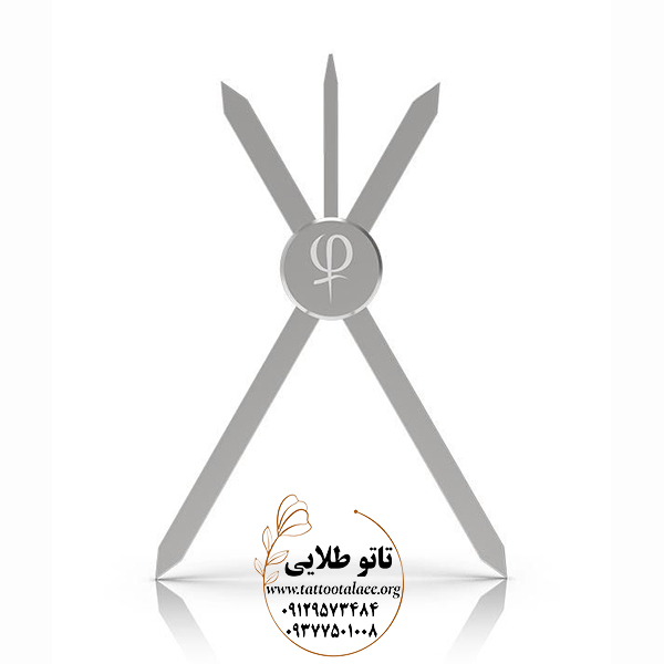 دیوایدر ابرو فیبروز و معمولی کد T314 — تصویر ۳