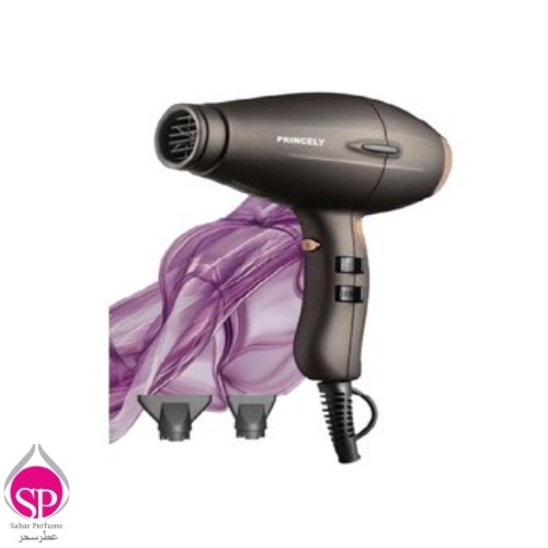 سشوار پرنسلی PR262AT