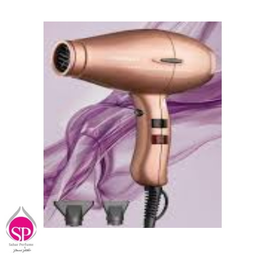 سشوار پرنسلی مدل PR252AT