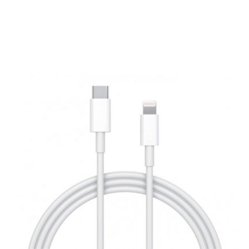 کابل اورجینال تایپ سی به آیفون Apple TYPE C To Lightning