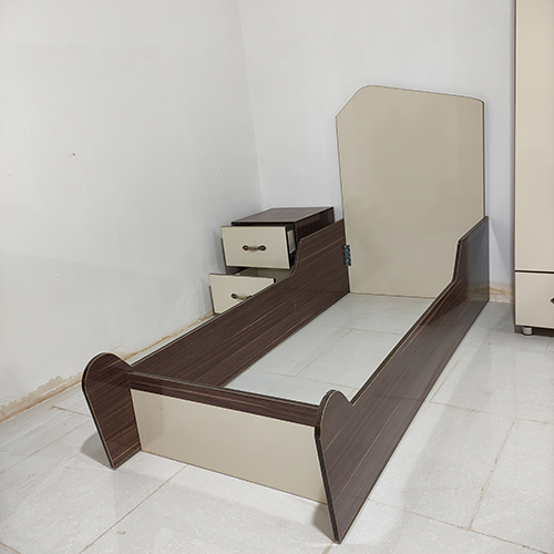 سرویس خواب شیک و ساده نوجوان — تصویر ۴