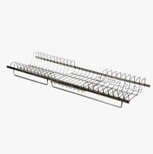 آبچکان مدل بافت کابینت فلزی 80/90/100 سانتیمتر — تصویر ۲