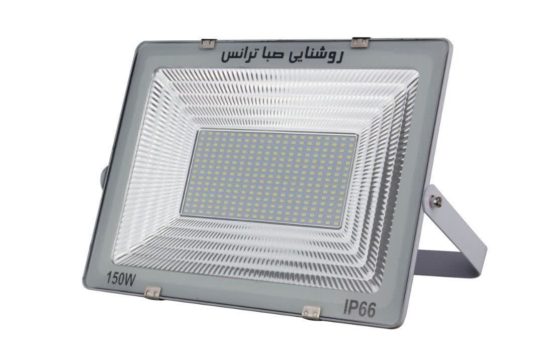 پرژکتور 150 وات مدل IPAD SMD صبا ترانس