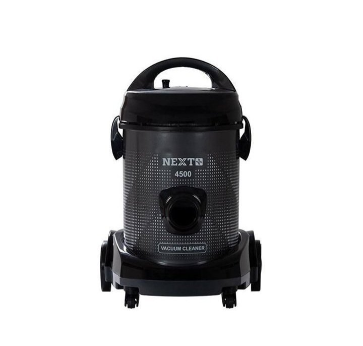 جارو برقی سطلی 4500 نکست پلاس مدل NXP-VC-4500 — تصویر ۲