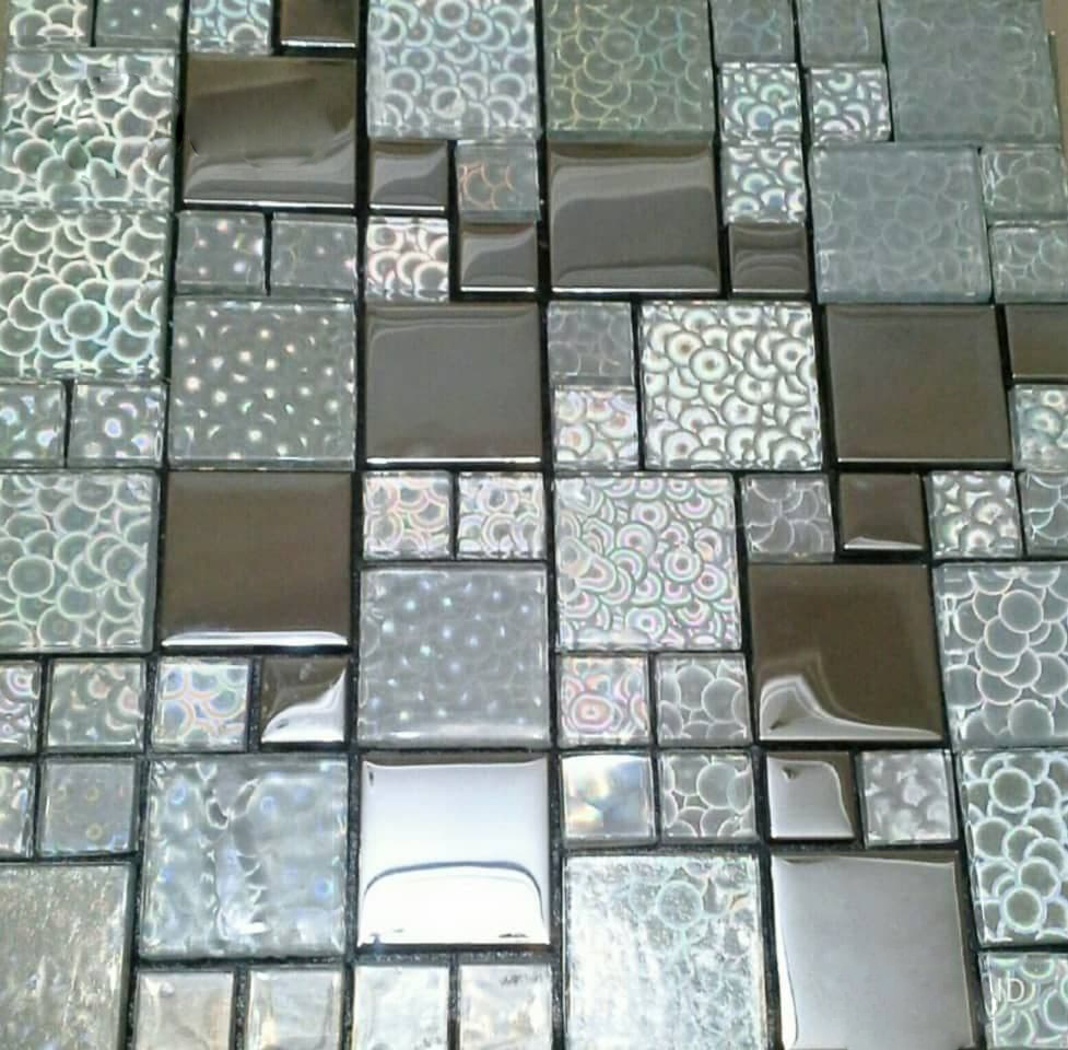 کاشی میکس 30 سانتی کد 126619 — تصویر ۴