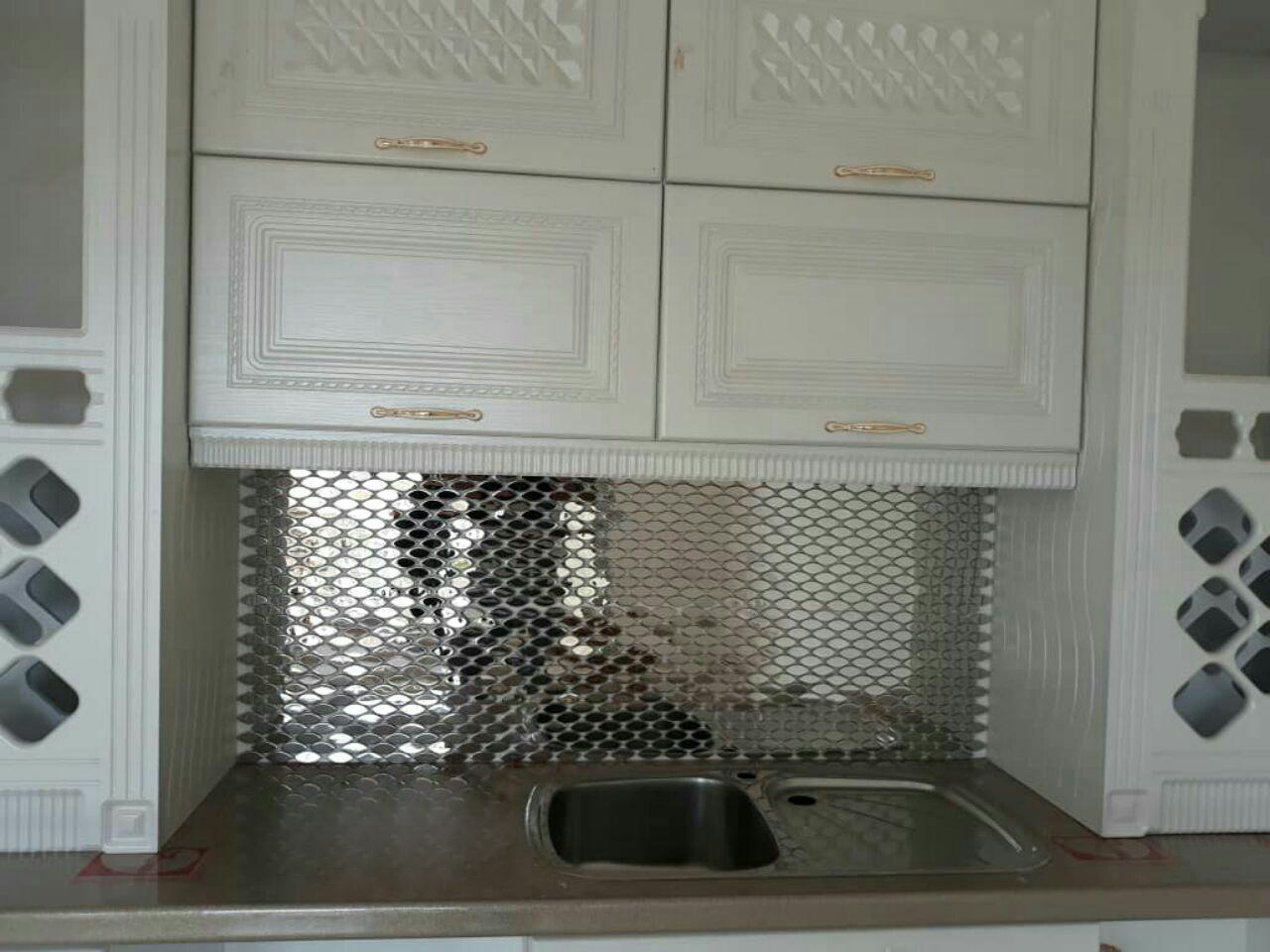 کاشی استیل 30 سانتی کد 12460 — تصویر ۳