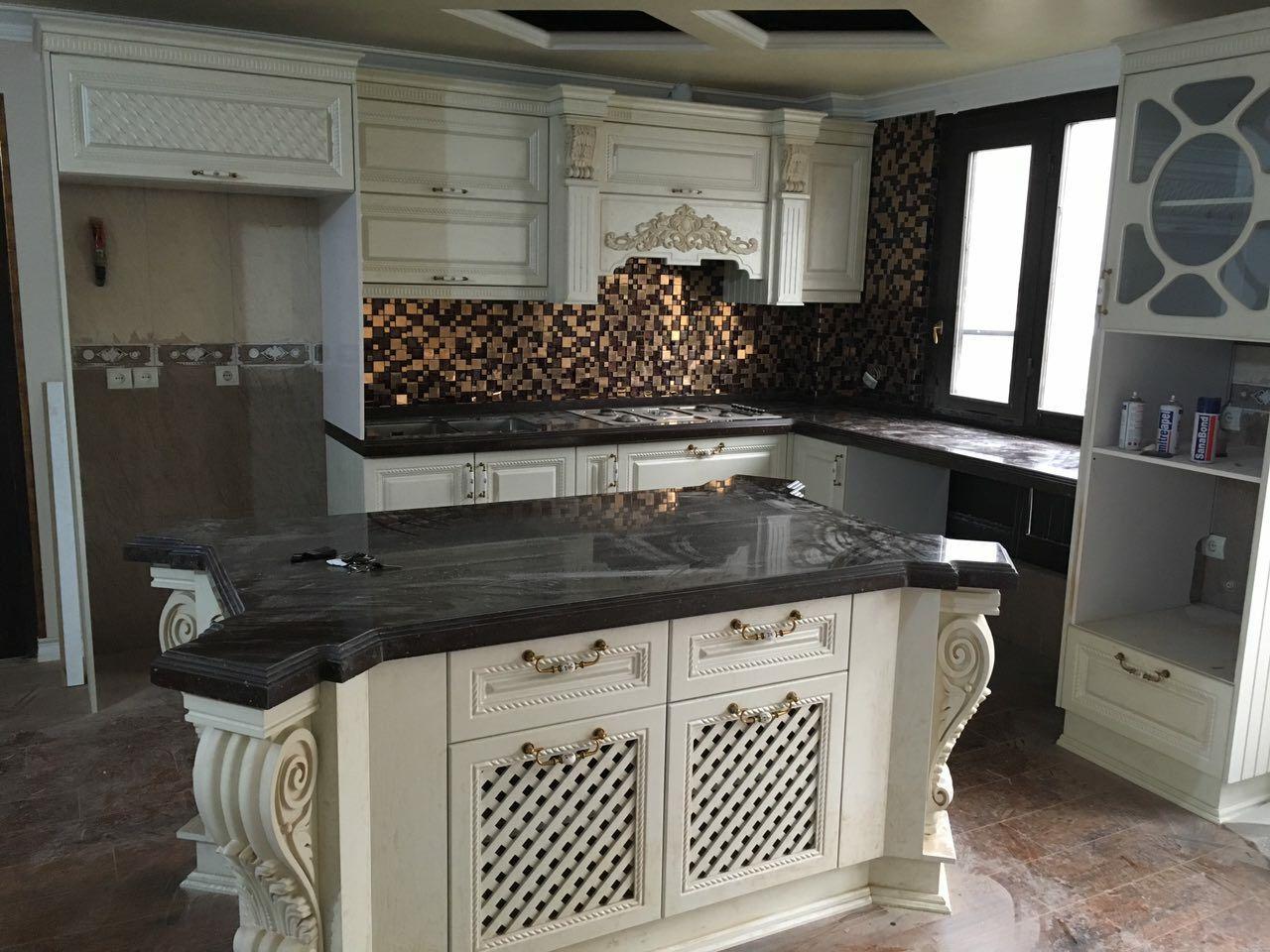 کاشی میکس 30 سانتی کد 17132 — تصویر ۴