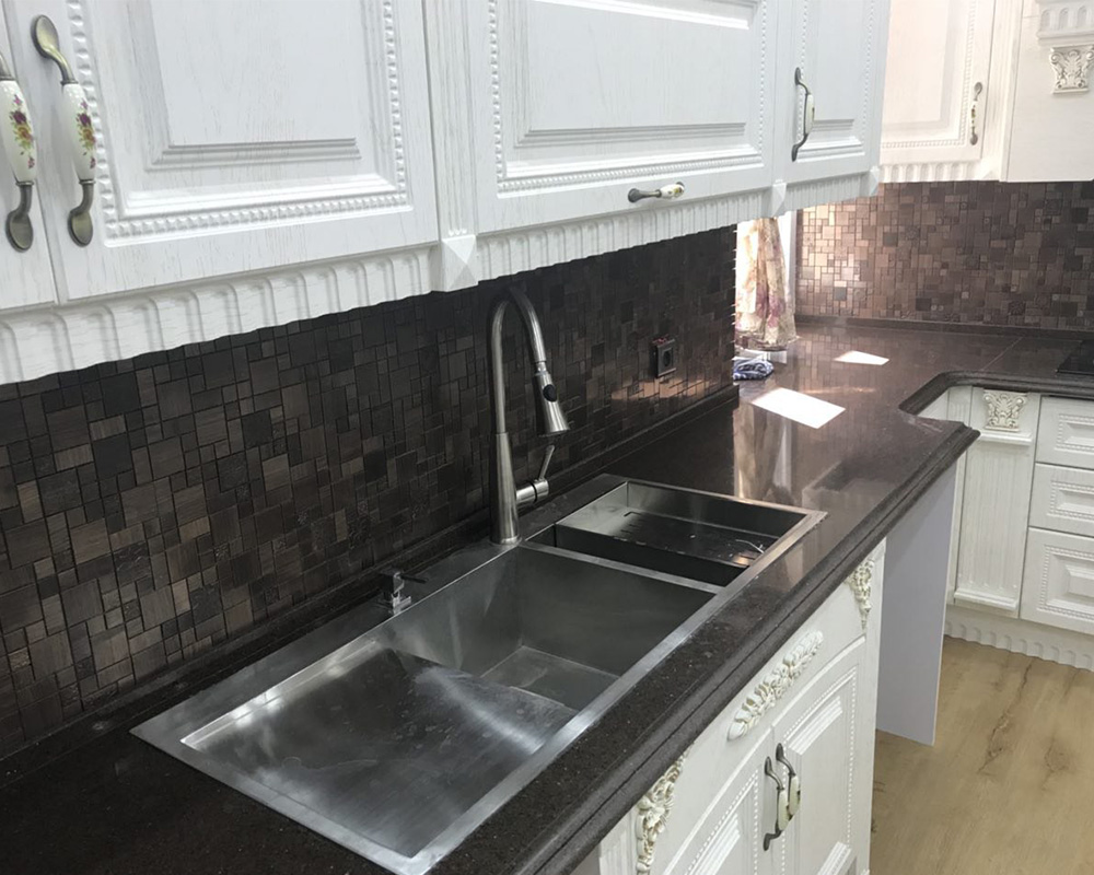 کاشی استیل 30 سانتی کد 12435 — تصویر ۴