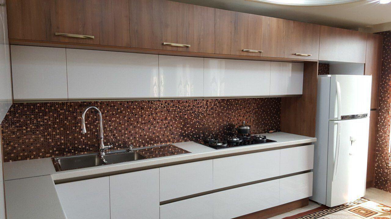 کاشی شیشه ای 30 سانتی کد 126597 — تصویر ۳