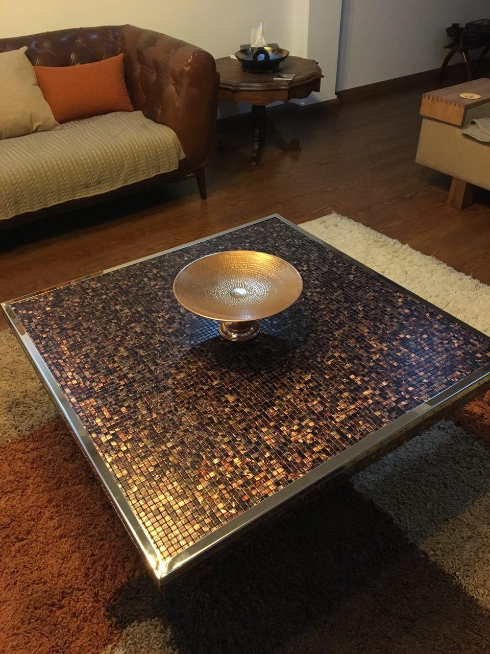 کاشی آلومینیوم 29 سانتی کد 12415 — تصویر ۳