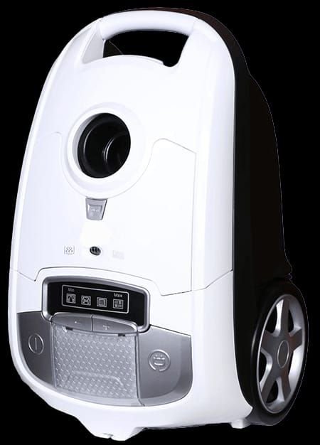 جاروبرقی اشنایدر مدل TURBO 3000 (پیشرفته و کیفیت بالا ) — تصویر ۳