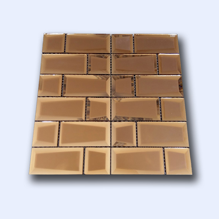 کاشی شیشه ای 30 سانتی کد 126580 — تصویر ۳