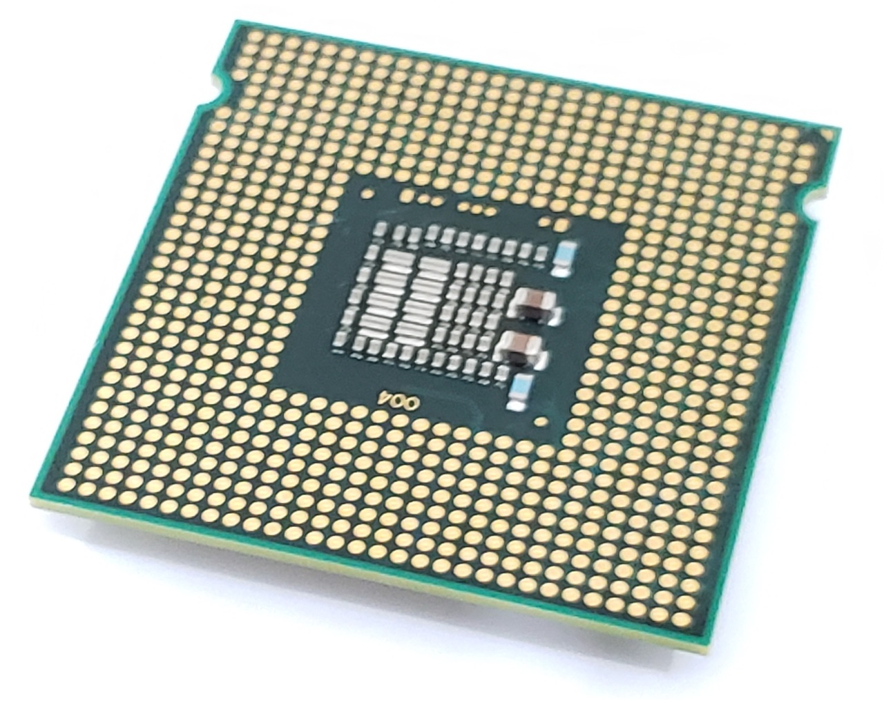 پردازنده استوک اینتل مدل CPU Intel Pentium E5300 — تصویر ۴