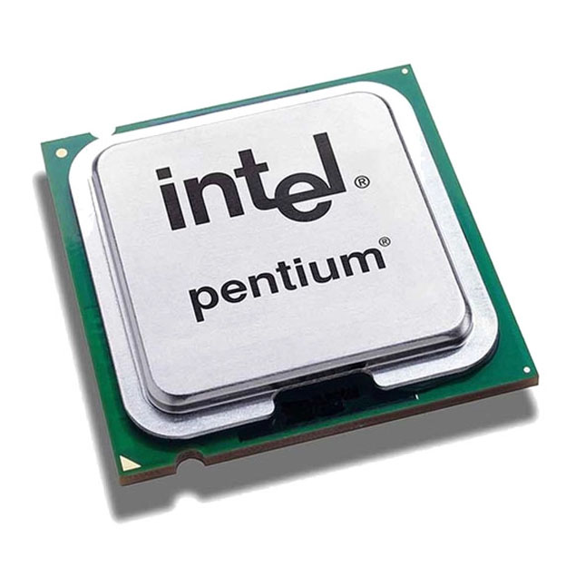 پردازنده استوک اینتل مدل CPU Intel Pentium E5300 — تصویر ۵