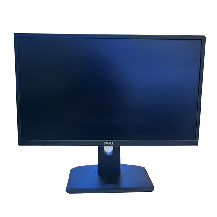 مانیتور LED استوک ۲۳ اینچ دل مدل DELL P2317Hf با پایه آسانسوری